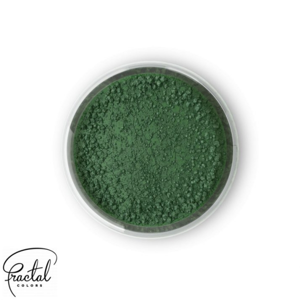 Dust Food Coloring - Eurodust - Grass Green